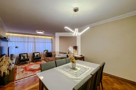 Apartamento com 3 Quartos à venda, 140m² no Vila Prudente, São Paulo