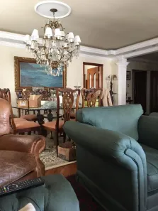 Apartamento com 3 Quartos à venda, 187m² no Santa Cecília, São Paulo