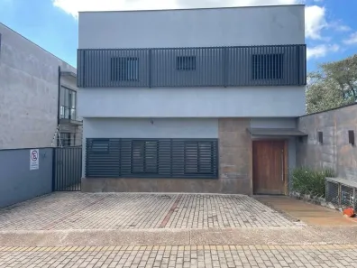 Apartamento com 3 Quartos para alugar, 89m² no Vila Nova, Louveira