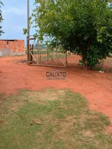 Fazenda/Sítio com 3 Quartos à venda, 800m² no Centro, Uberlândia