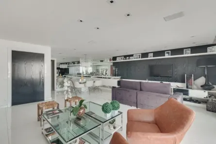 Apartamento com 4 Quartos à venda, 234m² no Vila Nova Conceição, São Paulo