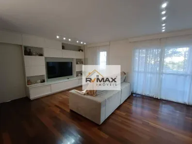 Apartamento com 3 Quartos à venda, 135m² no Cidade São Francisco, São Paulo
