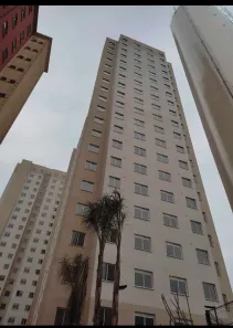 Apartamento com 2 Quartos à venda, 33m² no Parque Munhoz, São Paulo