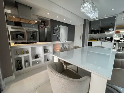 Apartamento com 3 Quartos à venda, 150m² no Vila Santo Estevão, São Paulo