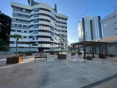 Apartamento com 3 Quartos para alugar, 95m² no Mossunguê, Curitiba