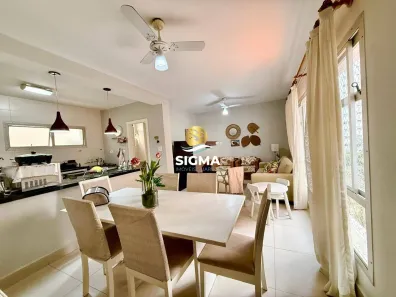 Apartamento com 4 Quartos à venda, 103m² no Pitangueiras, Guarujá