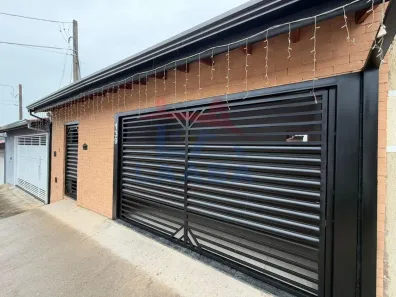 Casa com 2 Quartos para alugar, 150m² no Jardim dos Colibris, Indaiatuba