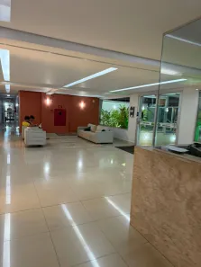 Apartamento com 3 Quartos à venda, 65m² no Parque Amazônia, Goiânia