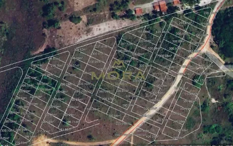 Lote/Terreno à venda, 300m² no , Camamu
