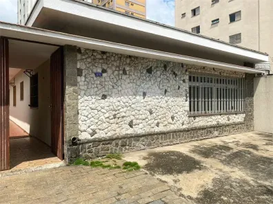 Casa com 3 Quartos à venda, 280m² no Vila Santo Estéfano, São Paulo