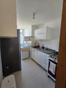 Apartamento com 2 Quartos à venda, 46m² no Vila Industrial, São José dos Campos