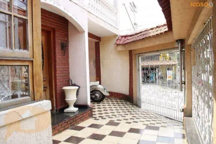 Sobrado com 5 Quartos à venda, 300m² no Vila Dom Pedro I, São Paulo