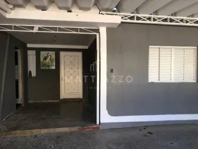 Casa com 3 Quartos à venda, 182m² no Boa Vista, Limeira