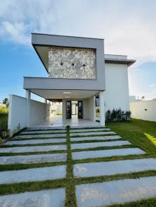 Casa de Condomínio com 3 Quartos à venda, 123m² no Vida Nova, Parnamirim