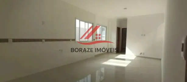 Apartamento com 2 Quartos à venda, 58m² no Jardim Santa Lídia, Mauá