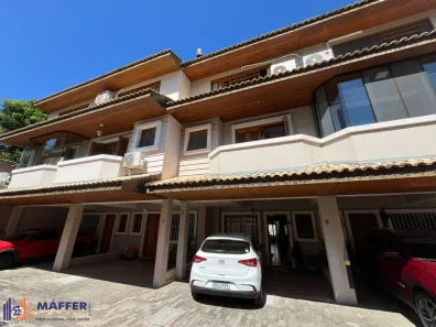 Casa de Condomínio com 3 Quartos à venda, 201m² no Ipanema, Porto Alegre