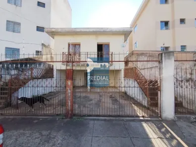 Casa com 3 Quartos à venda, 194m² no Parque Arnold Schimidt, São Carlos