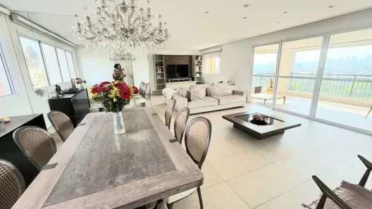 Apartamento com 3 Quartos à venda, 170m² no Parque São Jorge, São Paulo