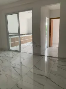 Apartamento com 2 Quartos à venda, 78m² no Vila Aprazível, Jacareí