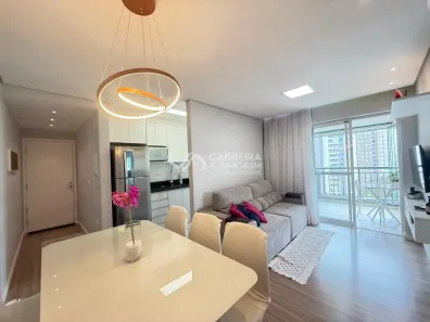 Apartamento com 2 Quartos à venda, 59m² no Vila Andrade, São Paulo