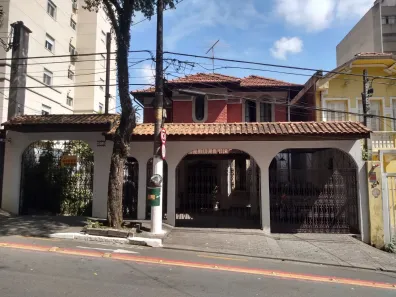Sobrado com 3 Quartos à venda, 480m² no Cambuci, São Paulo