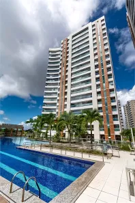 Apartamento com 4 Quartos à venda, 182m² no Engenheiro Luciano Cavalcante, Fortaleza