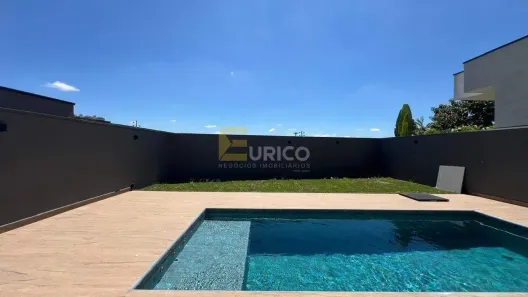 Casa de Condomínio com 3 Quartos à venda, 226m² no Nações, Valinhos