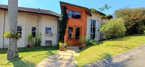 Casa de Condomínio com 10 Quartos à venda, 500m² no Jardim do Golf I, Jandira