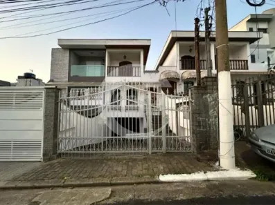 Sobrado com 3 Quartos à venda, 350m² no Vila Invernada, São Paulo