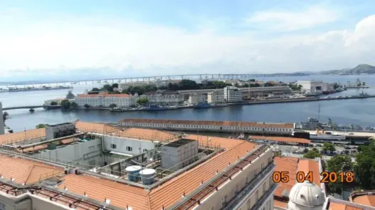 Sala Comercial à venda, 30m² no Centro, Rio de Janeiro