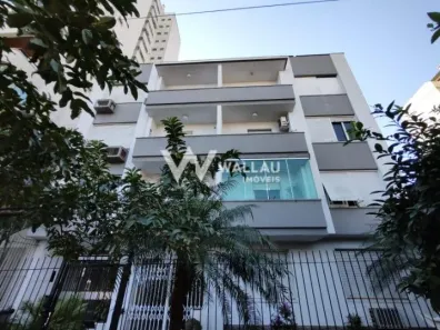 Apartamento com 3 Quartos para alugar, 160m² no Boa Vista, Novo Hamburgo