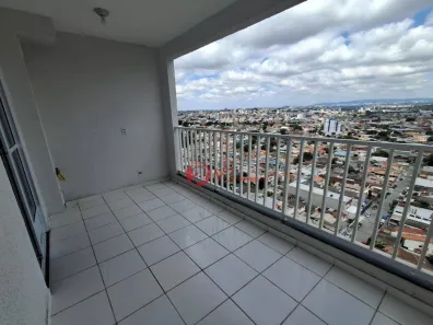 Apartamento com 1 Quarto à venda, 31m² no Vila Curuçá, São Paulo