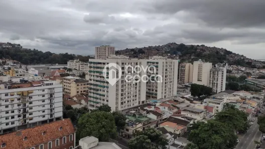Apartamento com 2 Quartos à venda, 72m² no Vila Isabel, Rio de Janeiro