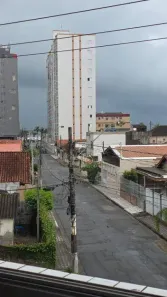Apartamento com 1 Quarto à venda, 42m² no Mirim, Praia Grande