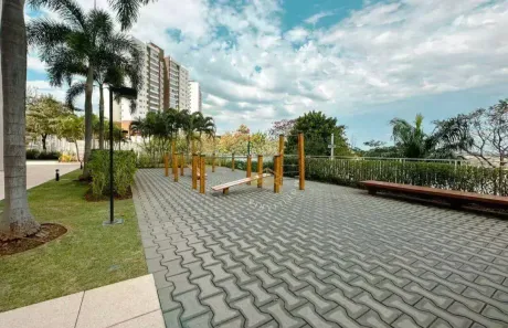 Apartamento com 3 Quartos à venda, 181m² no Loteamento Residencial Vila Bella Dom Pedro, Campinas