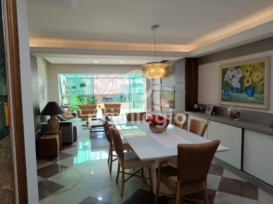 Cobertura com 3 Quartos à venda, 350m² no Recreio dos Bandeirantes, Rio de Janeiro