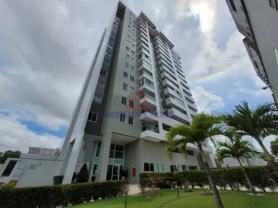 Apartamento com 3 Quartos para alugar, 80m² no Planalto, Teresina