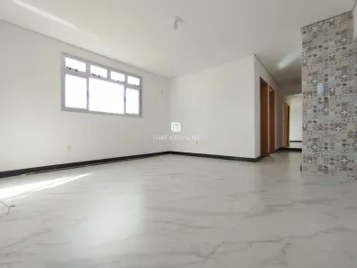 Apartamento com 3 Quartos à venda, 84m² no Rio Branco, Belo Horizonte