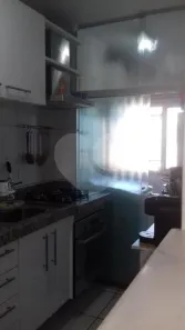 Apartamento com 2 Quartos à venda, 50m² no Conjunto Residencial Vista Verde, São Paulo