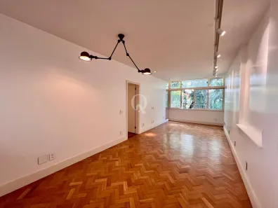 Apartamento com 3 Quartos à venda, 104m² no Leblon, Rio de Janeiro