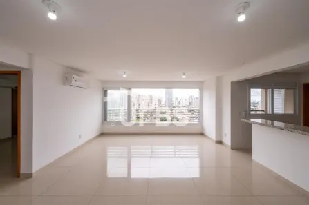 Apartamento com 3 Quartos à venda, 119m² no Jardim América, Goiânia