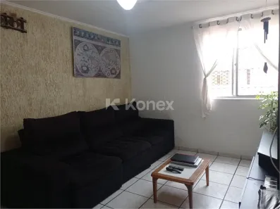 Apartamento com 2 Quartos à venda, 71m² no Vila Siqueira (Zona Norte), São Paulo