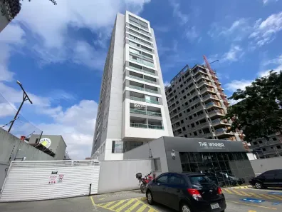 Apartamento com 2 Quartos à venda, 68m² no Loteamento Villa Branca, Jacareí