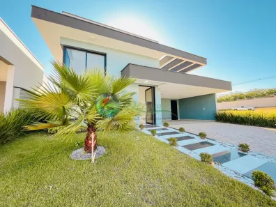 Casa de Condomínio com 3 Quartos à venda, 153m² no Cyrela Landscape Esplanada, Votorantim
