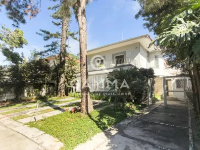 Casa com 4 Quartos à venda, 351m² no Sumaré, São Paulo