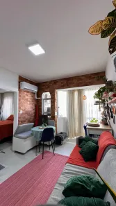 Apartamento com 1 Quarto à venda, 43m² no Pituba, Salvador