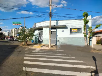 Ponto Comercial para alugar, 58m² no Taquaral, Campinas