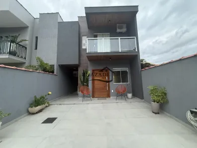 Casa com 3 Quartos à venda, 150m² no Piratininga, Niterói
