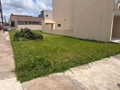 Lote/Terreno à venda, 200m² no Coqueiro, Belém