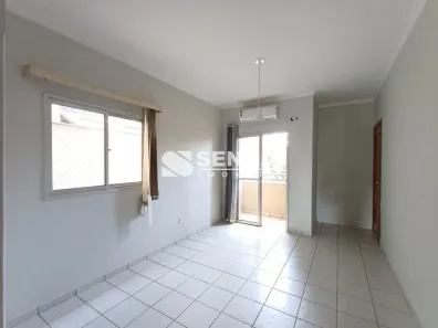 Apartamento com 2 Quartos à venda, 63m² no Santa Mônica, Uberlândia